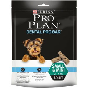 Лакомство для собак Purina PRO PLAN Dental Pro Bar