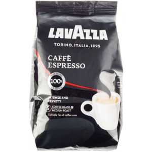 Кофе в зернах Lavazza Эспрессо LUIGI S.p.A
