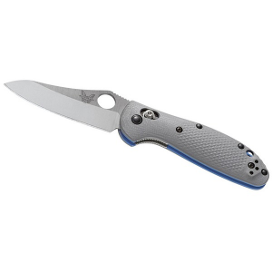 Нож Benchmade 555-1 Mini Griptilian