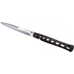 Складной нож COLD STEEL 26SXP Ti-Lite 6" сталь AUS 8A рукоять Zy-Ex