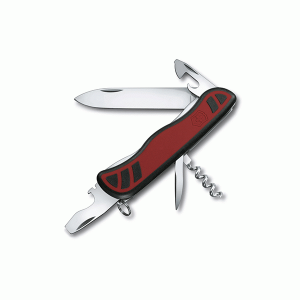 Нож складной Victorinox Nomad 0.8351.C (111 мм с)