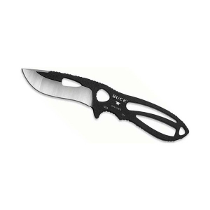 Шейный нож PakLite Large Skinner B0141BKS Buck
