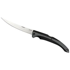 Складной филейный нож Kershaw 6.25" Fillet K1258 сталь 420J2 рукоять пластик/резина