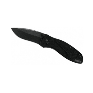 Складной полуавтоматический нож Kershaw Blur K1670BW сталь Sandvik