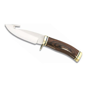 Нож Buck Zipper B0191BRG