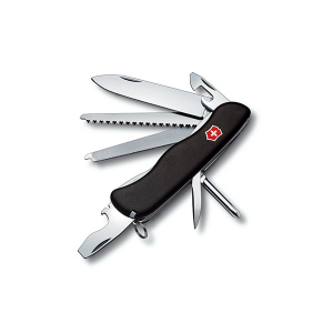 Нож Victorinox Locksmith 111 мм 14 функций с фиксатором лезвия 0.8493.3