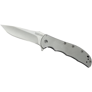 Нож полуавтоматический Kershaw Volt SS K3655