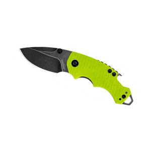 Нож складной Kershaw Shuffle Lime K8700LIMEBW