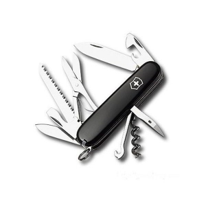 Нож перочинный Victorinox Huntsman 1.3713.3 91мм 15 функций