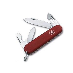 Нож складной Victorinox Pocket Tools 2.2503 (84 мм, красный)