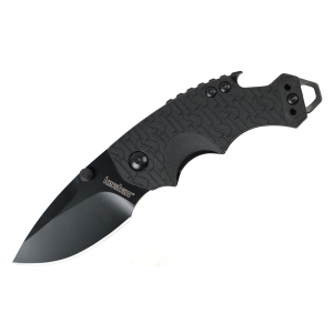 Нож складной Kershaw Shuffle Black K8700BLK