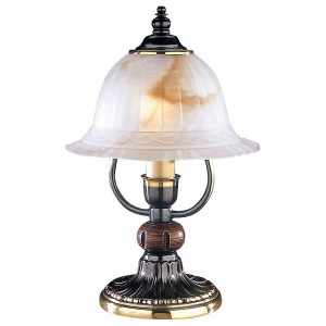 Настольная лампа декоративная Reccagni Angelo P 2701