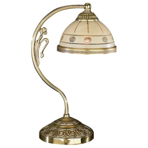 Настольная лампа декоративная Reccagni Angelo P 7004 P