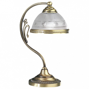 Настольная лампа декоративная Reccagni Angelo P 3830