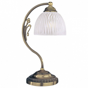 Настольная лампа Reccagni Angelo P 5650