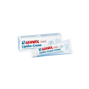 Gehwol Крем гидро-баланс Gehwol Med Lipidro Cream