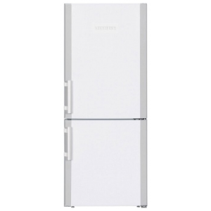Холодильник с нижней морозилкой LIEBHERR CU 2311