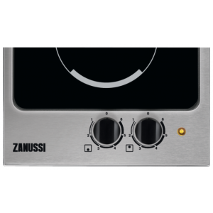 Встраиваемая электрическая варочная панель Zanussi ZES 3921 IBA