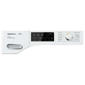 Стиральная машина Miele WWI 660 WPS White Edition
