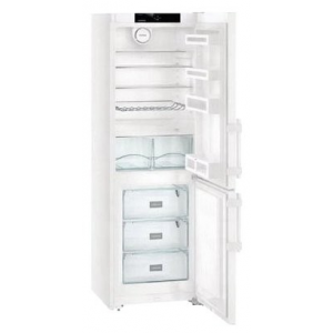 Двухкамерный холодильник Liebherr C 3525