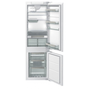 Встраиваемый холодильник Gorenje+ GDC 66178 FN