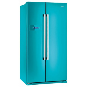 Холодильник Gorenje NRS 85728 BL