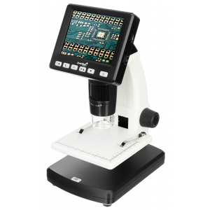 Микроскоп Levenhuk DTX 500 LCD