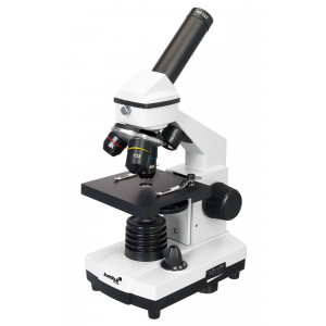 Микроскоп Levenhuk RAINBOW 2L PLUS