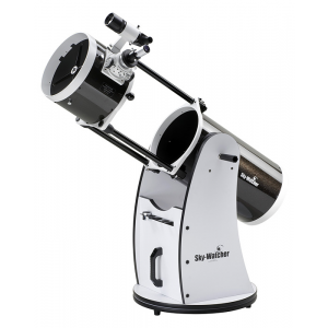 Телескоп Sky-Watcher Dob 10 Retractable