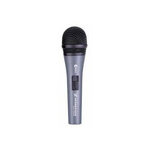 Вокальный микрофон Sennheiser E 825-S