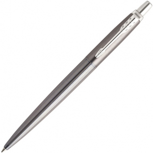 Ручка гелевая Parker Jotter Premium K178 Oxford Pinstripe CT 2020645