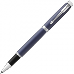 Parker 1931661 Ручка-роллер IM Core T321, Matte Blue CT