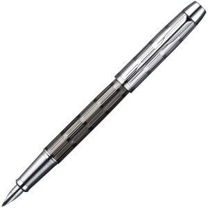 Перьевая ручка Parker I.M. Premium S0908590 F222