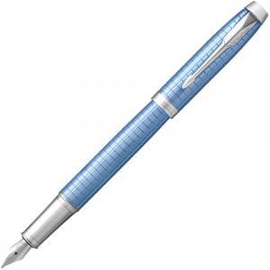 Перьевая ручка parker im premium 1931688 f322