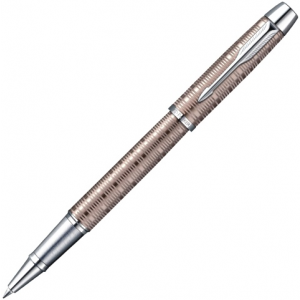 Ручка-роллер Parker I.M. Premium Vacumatic 1906781 T224