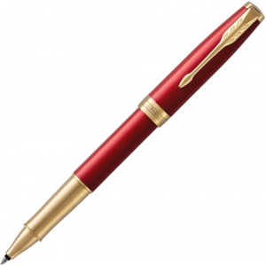 Ручка-роллер ESSENTIAL Sonnet Laque GT Parker (1948085)