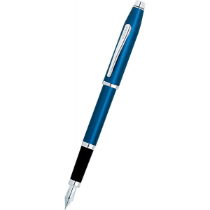 Перьевая ручка Cross Century II 419-24MS