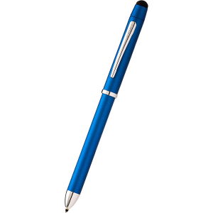 Многофункциональная ручка Cross AT0090-8 Tech3 Plus