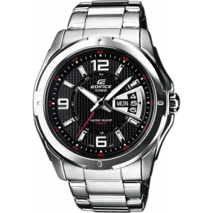Мужские наручные часы Casio Edifice Classic EF-129D-1A