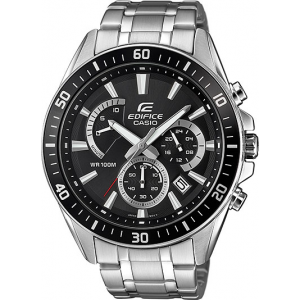 Мужские наручные часы Casio Edifice Classic EFR-552D-1A