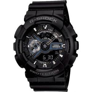 Наручные часы Casio GA-110-1B