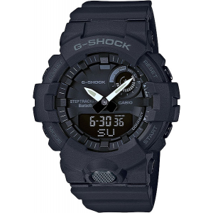 Мужские часы Casio GBA-800-1A