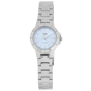 Наручные часы кварцевые женские Casio Collection LTP-1177PA-2A
