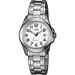Женские наручные часы Casio Collection LTP-1259PD-7B