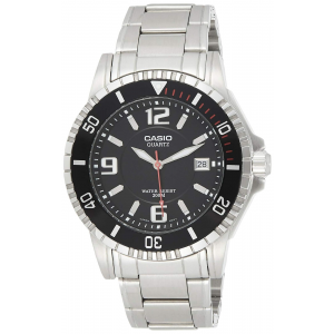Мужские наручные часы Casio Collection MTD-1053D-1A