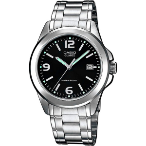 Наручные часы кварцевые мужские Casio Collection MTP-1259PD-1A