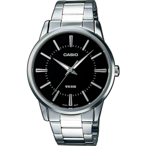 Наручные часы кварцевые мужские Casio Collection MTP-1303PD-1A