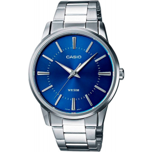Мужские наручные часы Casio Collection MTP-1303PD-2A