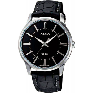 Мужские наручные часы Casio Collection MTP-1303PL-1A