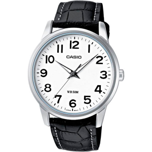 Мужские наручные часы Casio Collection MTP-1303PL-7B
